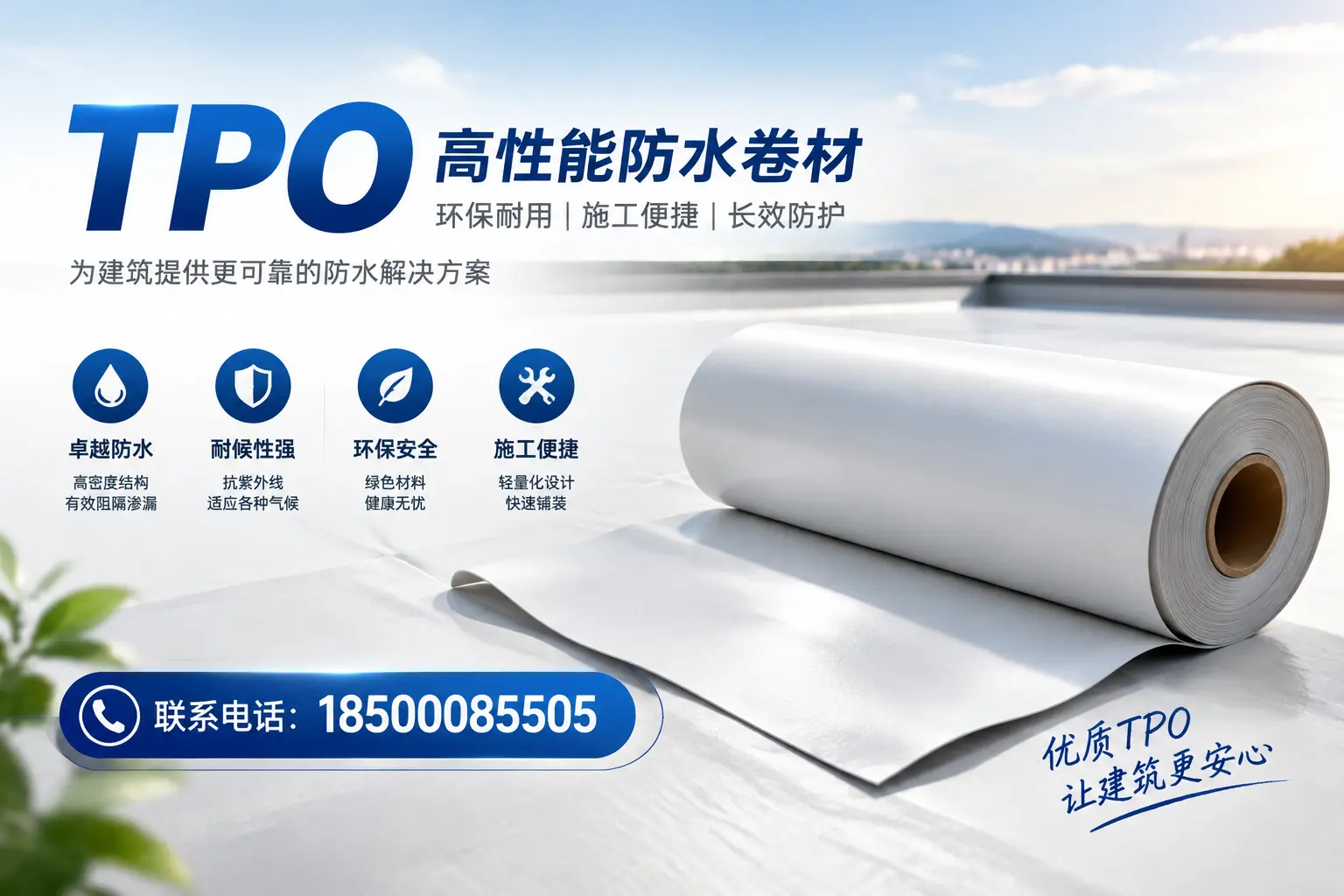 TPO材料在柳州的应用及其优势解析